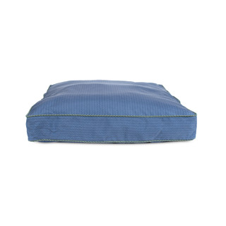 Thumbnail 20: Carolina Pet Company GreenDog Checkered Wave Pet Bed Napper  