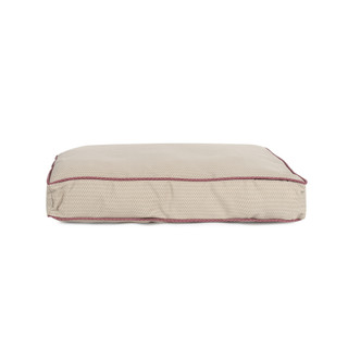 Thumbnail 2: Carolina Pet Company GreenDog Checkered Wave Pet Bed Napper  