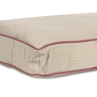 Thumbnail 18: Carolina Pet Company GreenDog Checkered Wave Pet Bed Napper  