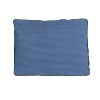 Thumbnail 21: Carolina Pet Company GreenDog Checkered Wave Pet Bed Napper  