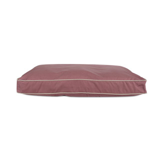 Thumbnail 3: Carolina Pet Company GreenDog Checkered Wave Pet Bed Napper  
