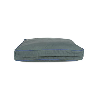 Thumbnail 21: Carolina Pet Company GreenDog Checkered Wave Pet Bed Napper  