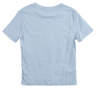 Thumbnail 2: Quiksilver Little Boys Sketchy Pete T-Shirt 