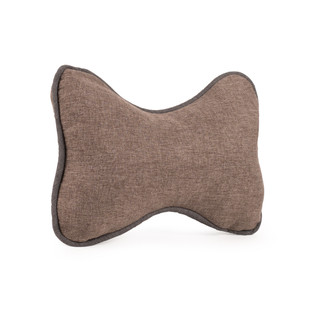 Thumbnail 3: Carolina Pet Company GreenDog Pet Bone Pillow 