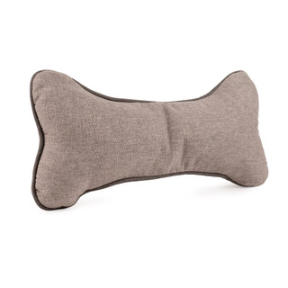 Thumbnail 2: Carolina Pet Company GreenDog Pet Bone Pillow 