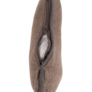 Thumbnail 4: Carolina Pet Company GreenDog Pet Bone Pillow 