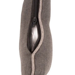 Thumbnail 4: Carolina Pet Company GreenDog Pet Bone Pillow 