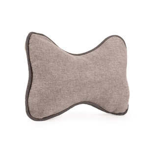 Thumbnail 4: Carolina Pet Company GreenDog Pet Bone Pillow 