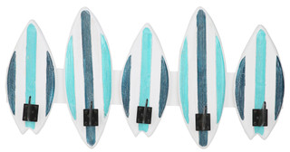 Thumbnail 1: JD YEATTS Surfboard Wall Hook 