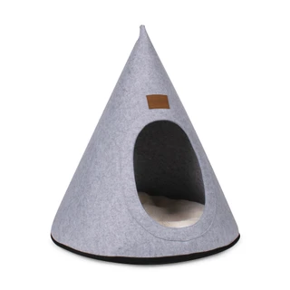 Thumbnail 3: Carolina Pet Company Comfort Pet Cave 