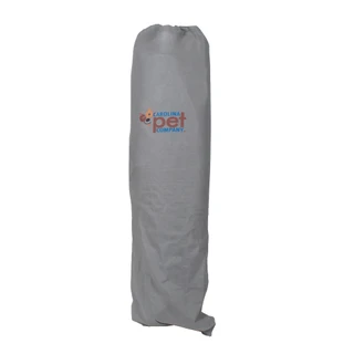 Thumbnail 4: Carolina Pet Company Comfort Pet Cave 