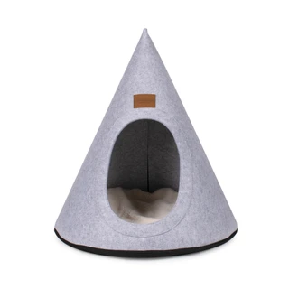 Thumbnail 1: Carolina Pet Company Comfort Pet Cave 