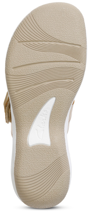 Thumbnail 5: Clarks Womens Breeze Cove Sandals 