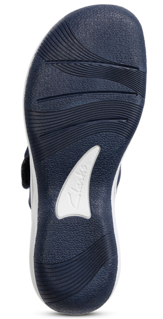 Thumbnail 5: Clarks Womens Breeze Cove Sandals 