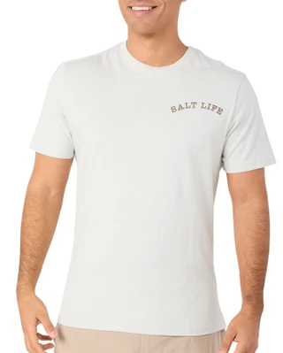 Thumbnail 1: Salt Life Men's Bass T-Shirt 