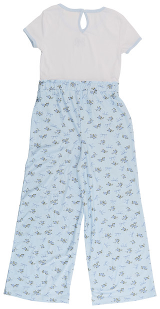 Thumbnail 2: No Comment Big Girls 2Fer Jumpsuit 