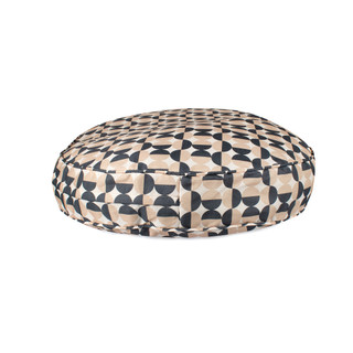 Thumbnail 4: Carolina Pet Company Oval Lounger PetBed 