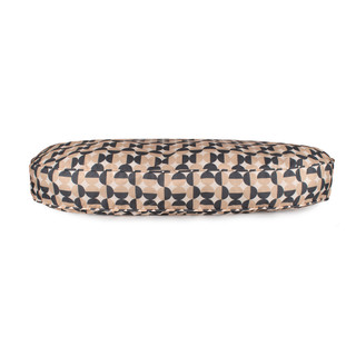 Thumbnail 1: Carolina Pet Company Oval Lounger PetBed 