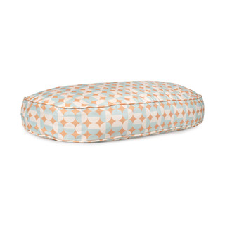 Thumbnail 4: Carolina Pet Company Oval Lounger PetBed 