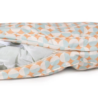 Thumbnail 5: Carolina Pet Company Oval Lounger PetBed 
