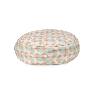 Thumbnail 6: Carolina Pet Company Oval Lounger PetBed 
