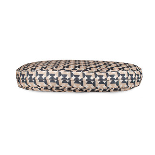 Thumbnail 10: Carolina Pet Company Oval Lounger PetBed 