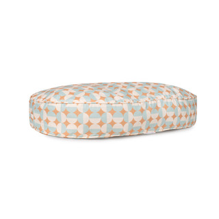 Thumbnail 8: Carolina Pet Company Oval Lounger PetBed 