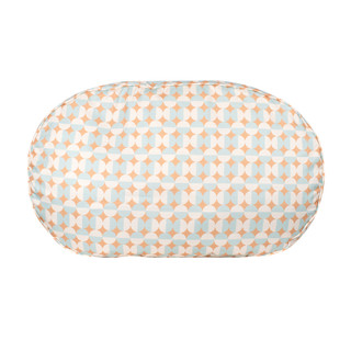 Thumbnail 10: Carolina Pet Company Oval Lounger PetBed 