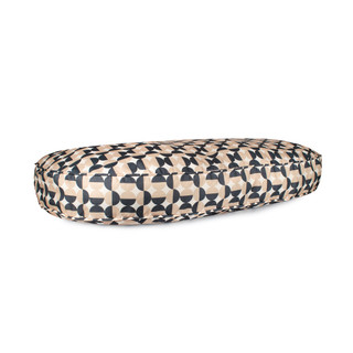 Thumbnail 12: Carolina Pet Company Oval Lounger PetBed 