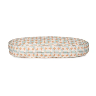 Thumbnail 12: Carolina Pet Company Oval Lounger PetBed 