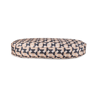 Thumbnail 2: Carolina Pet Company Oval Lounger PetBed 