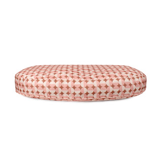 Thumbnail 2: Carolina Pet Company Oval Lounger PetBed 