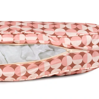Thumbnail 15: Carolina Pet Company Oval Lounger PetBed 