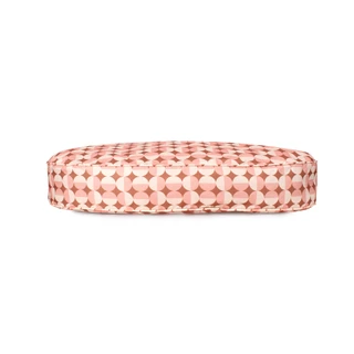 Thumbnail 3: Carolina Pet Company Oval Lounger PetBed 
