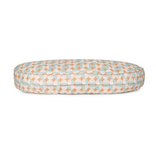 Thumbnail 13: Carolina Pet Company Oval Lounger PetBed 