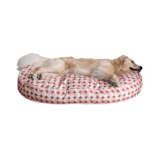 Thumbnail 18: Carolina Pet Company Oval Lounger PetBed 