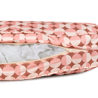 Thumbnail 19: Carolina Pet Company Oval Lounger PetBed 