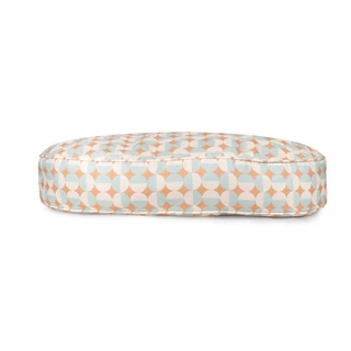 Thumbnail 2: Carolina Pet Company Oval Lounger PetBed 