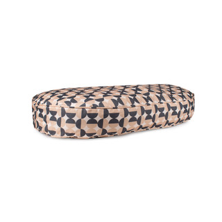 Thumbnail 19: Carolina Pet Company Oval Lounger PetBed 