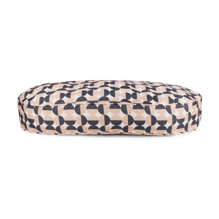 Thumbnail 3: Carolina Pet Company Oval Lounger PetBed 