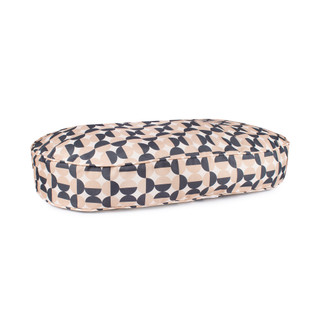 Thumbnail 21: Carolina Pet Company Oval Lounger PetBed 