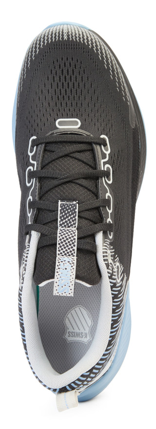 Thumbnail 2: K Swiss Mens Pronto Trainer Athletic Shoes 
