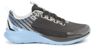 Thumbnail 3: K Swiss Mens Pronto Trainer Athletic Shoes 