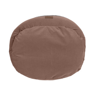 Thumbnail 6: Carolina Pet Company Microfiber Comfy Cup Pet Bed 