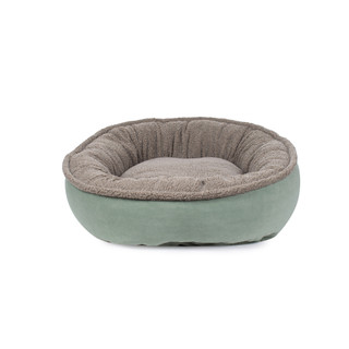 Thumbnail 7: Carolina Pet Company Microfiber Comfy Cup Pet Bed 