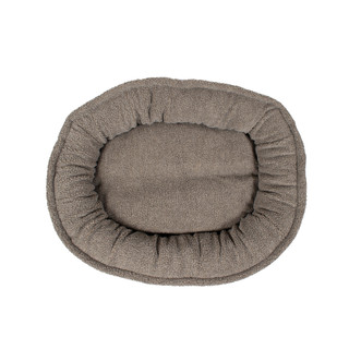Thumbnail 4: Carolina Pet Company Microfiber Comfy Cup Pet Bed 