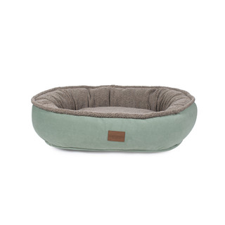 Thumbnail 1: Carolina Pet Company Microfiber Comfy Cup Pet Bed 