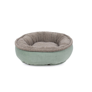 Thumbnail 8: Carolina Pet Company Microfiber Comfy Cup Pet Bed 
