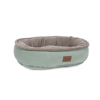 Thumbnail 9: Carolina Pet Company Microfiber Comfy Cup Pet Bed 