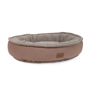 Thumbnail 9: Carolina Pet Company Microfiber Comfy Cup Pet Bed 